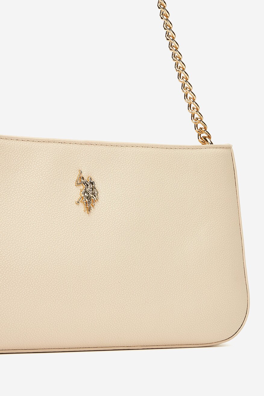 
                Torba U.S. POLO ASSN. BEŽ - 5905588980865