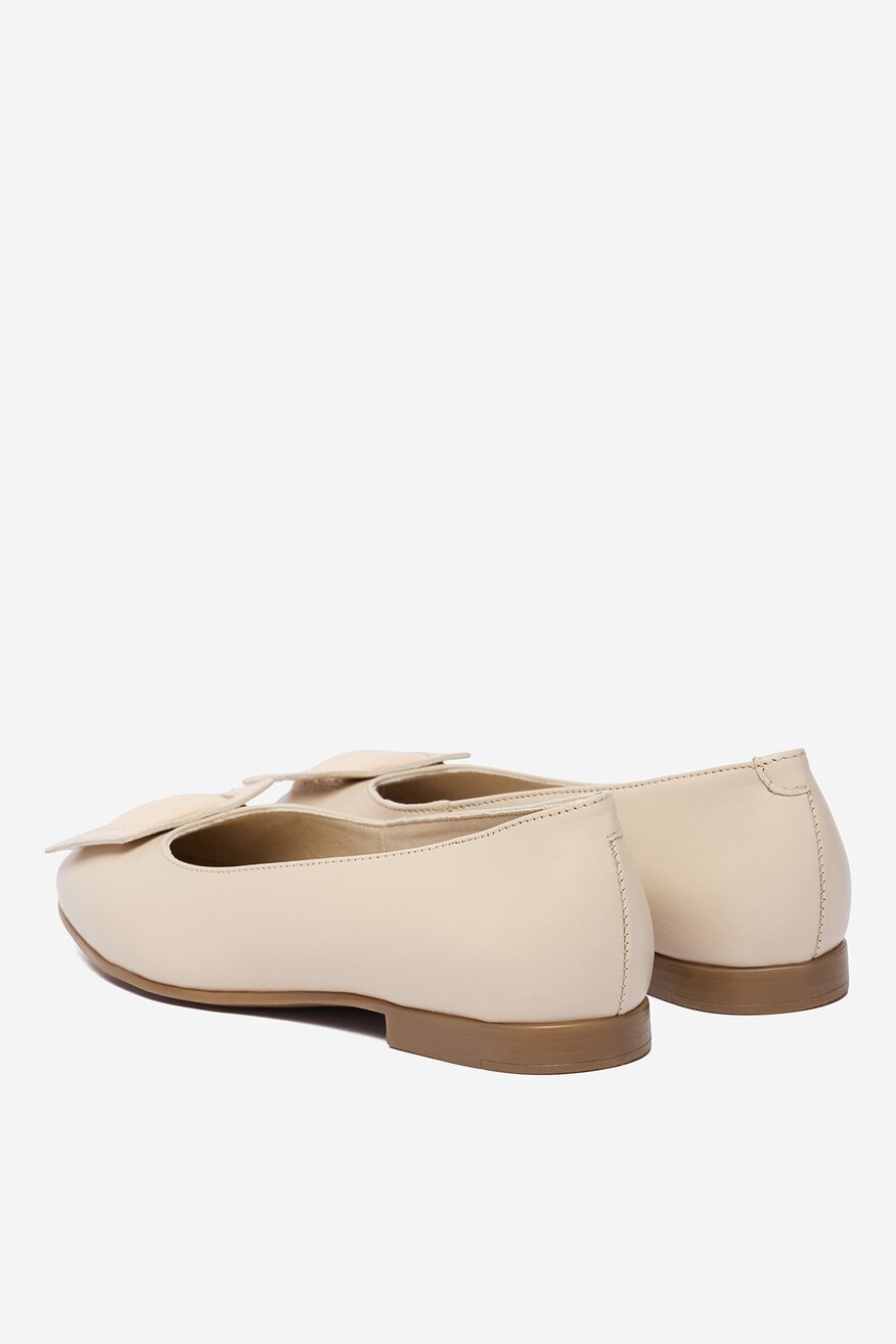 
                Балерина Lasocki БЕЖОВ - 5906751918746