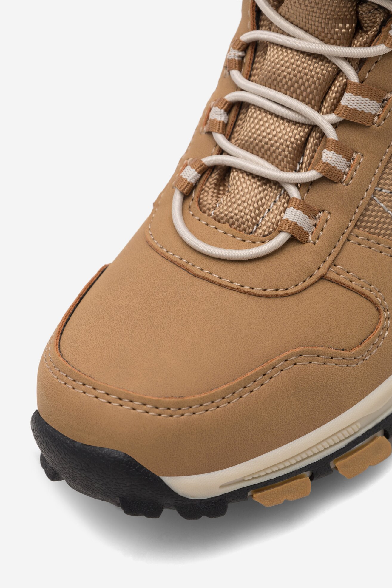 Csizma SPRANDI EARTH GEAR CP86-18510 CAMEL