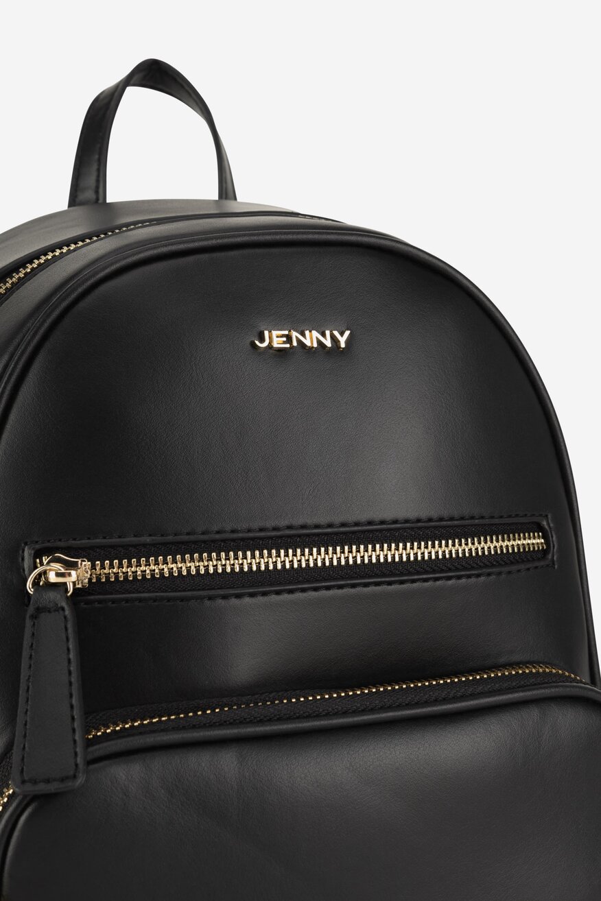 
                Jenny - Średni plecak miejski - 5903419917363