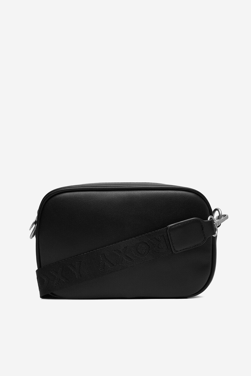 
                Kézitáska ROXY FEKETE - 5906751655498