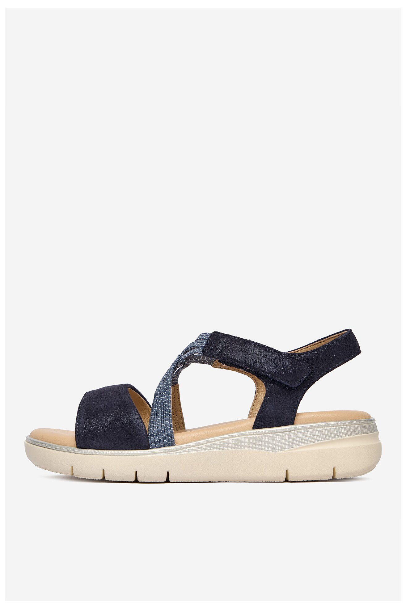 Сандалі Go Soft CEO-WB-TEYLOR-07 ТЕМНО-СИНІЙ