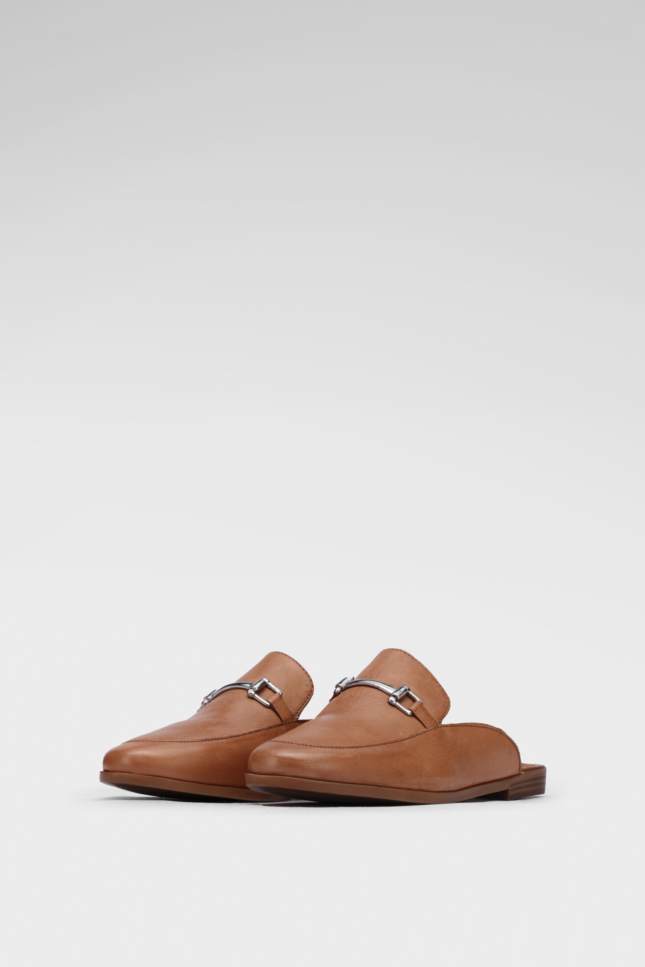 Klapki Lasocki WI16-219546-02 Camel