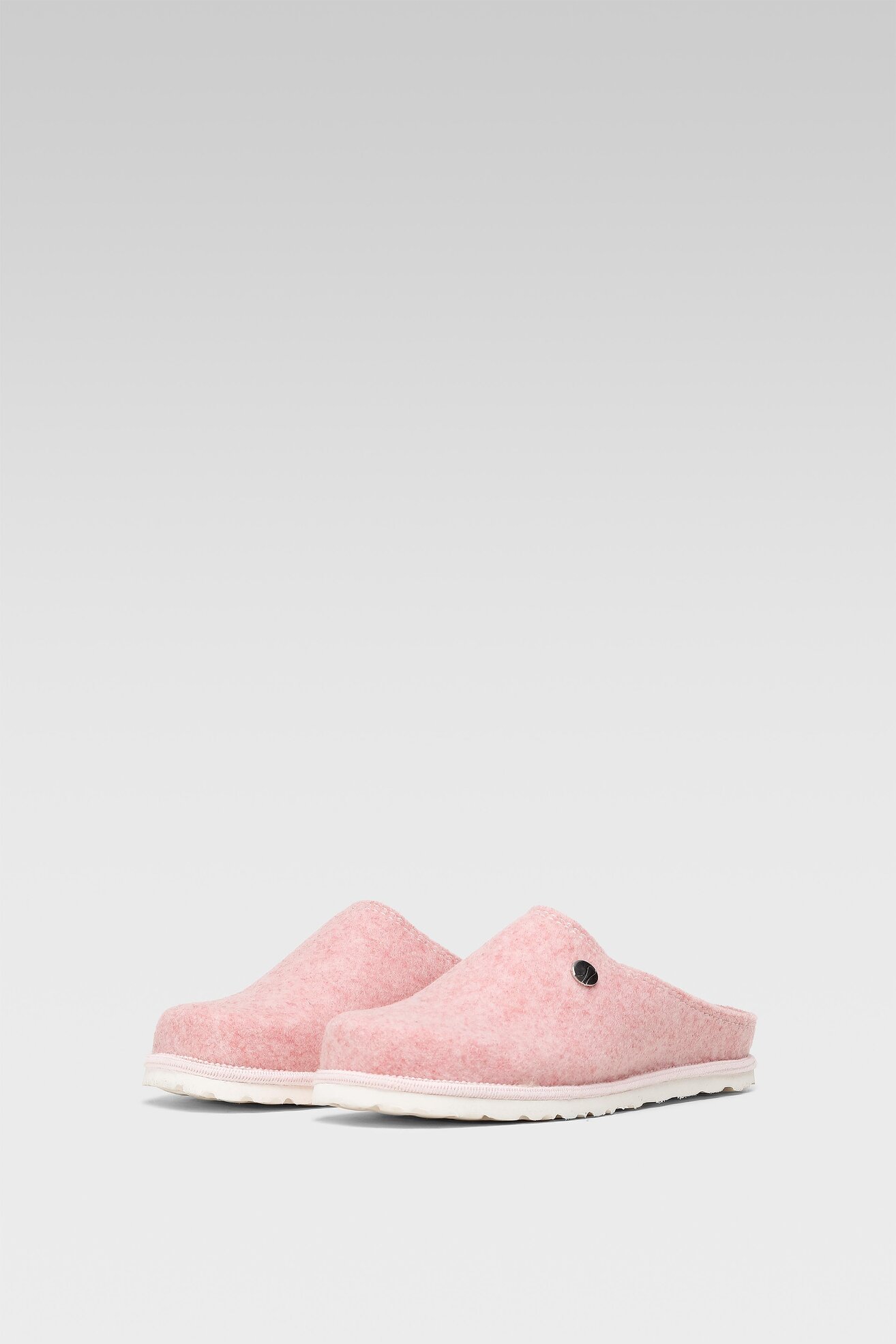 Kapcie Inblu CS07FE03 Różowy jasny