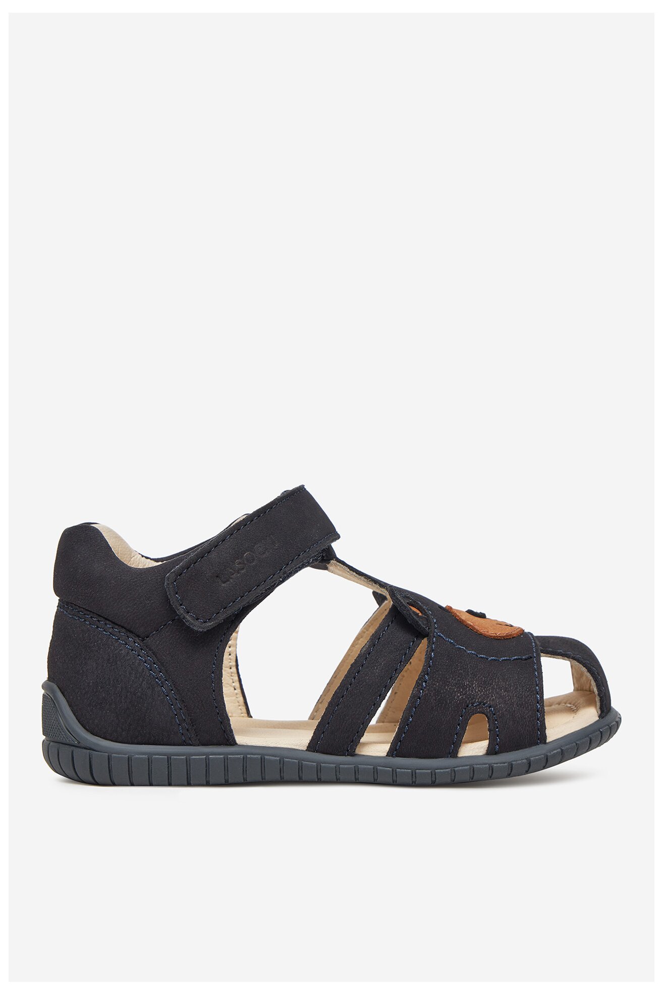 Сандалі Lasocki Kids GORKY CI12-GORKY-03(II)CH ТЕМНО-СИНІЙ