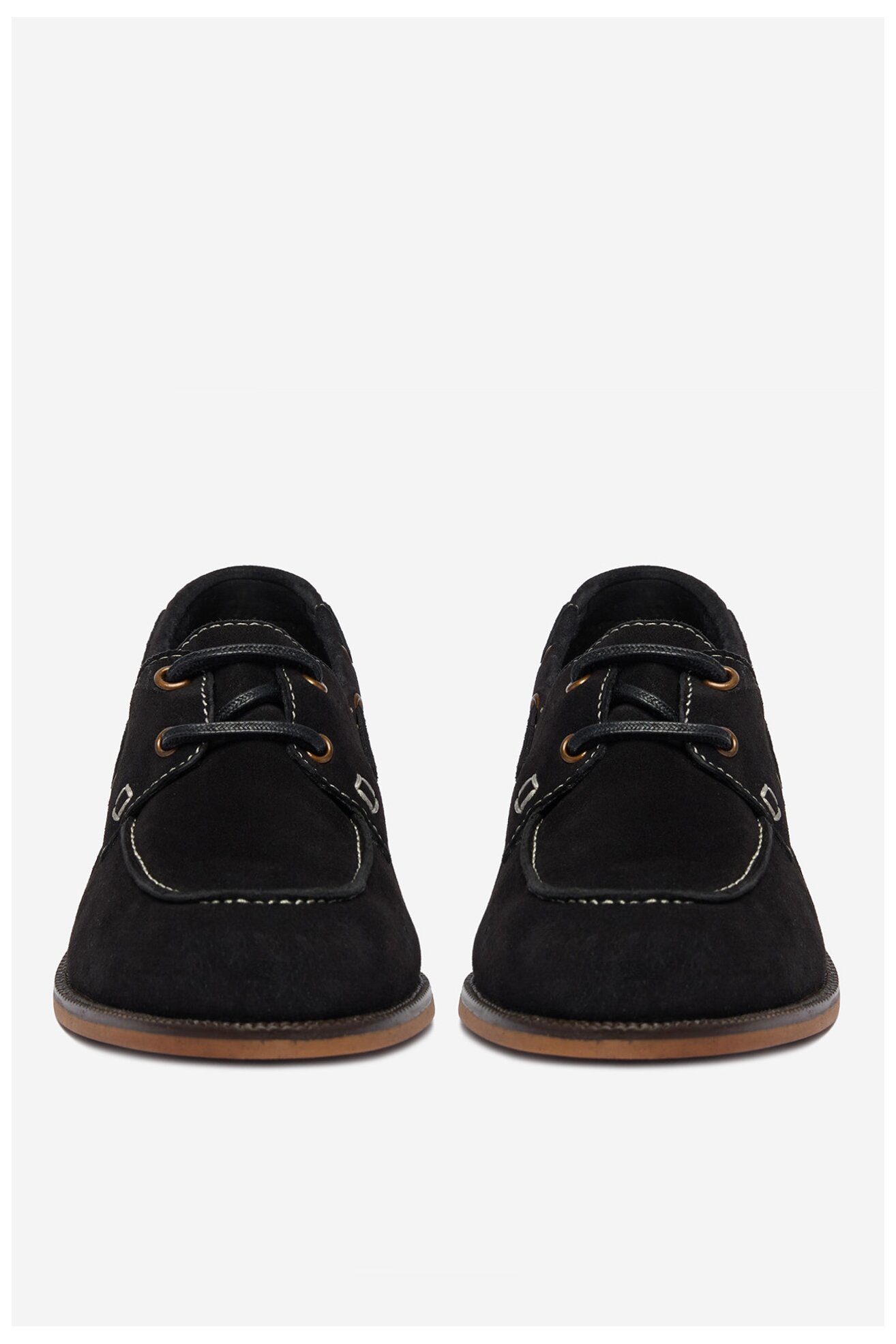 Mokasyn Lasocki CEO-WI45-VR-690-01 Czarny