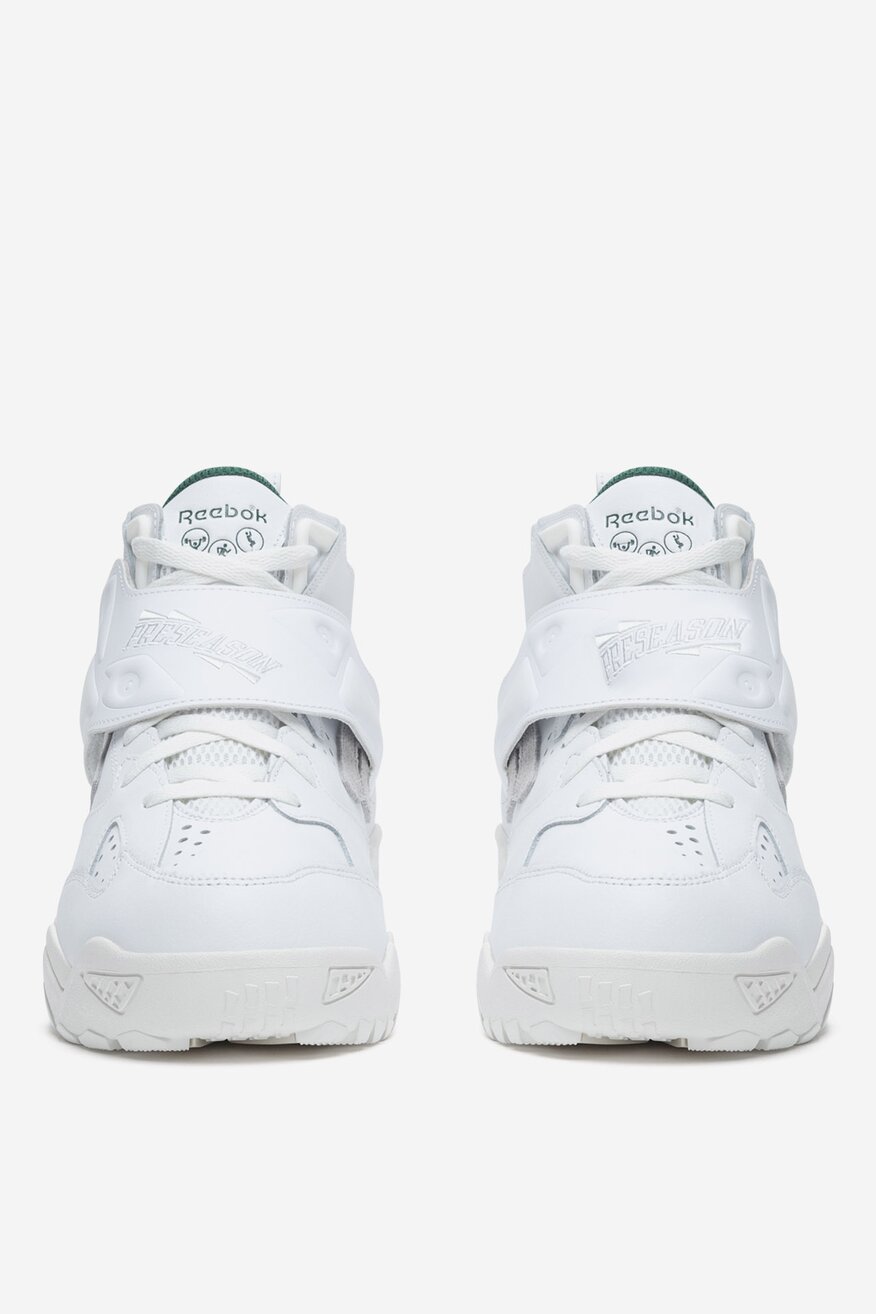 
                Спортни обувки Reebok БЯЛ - 5905588913375