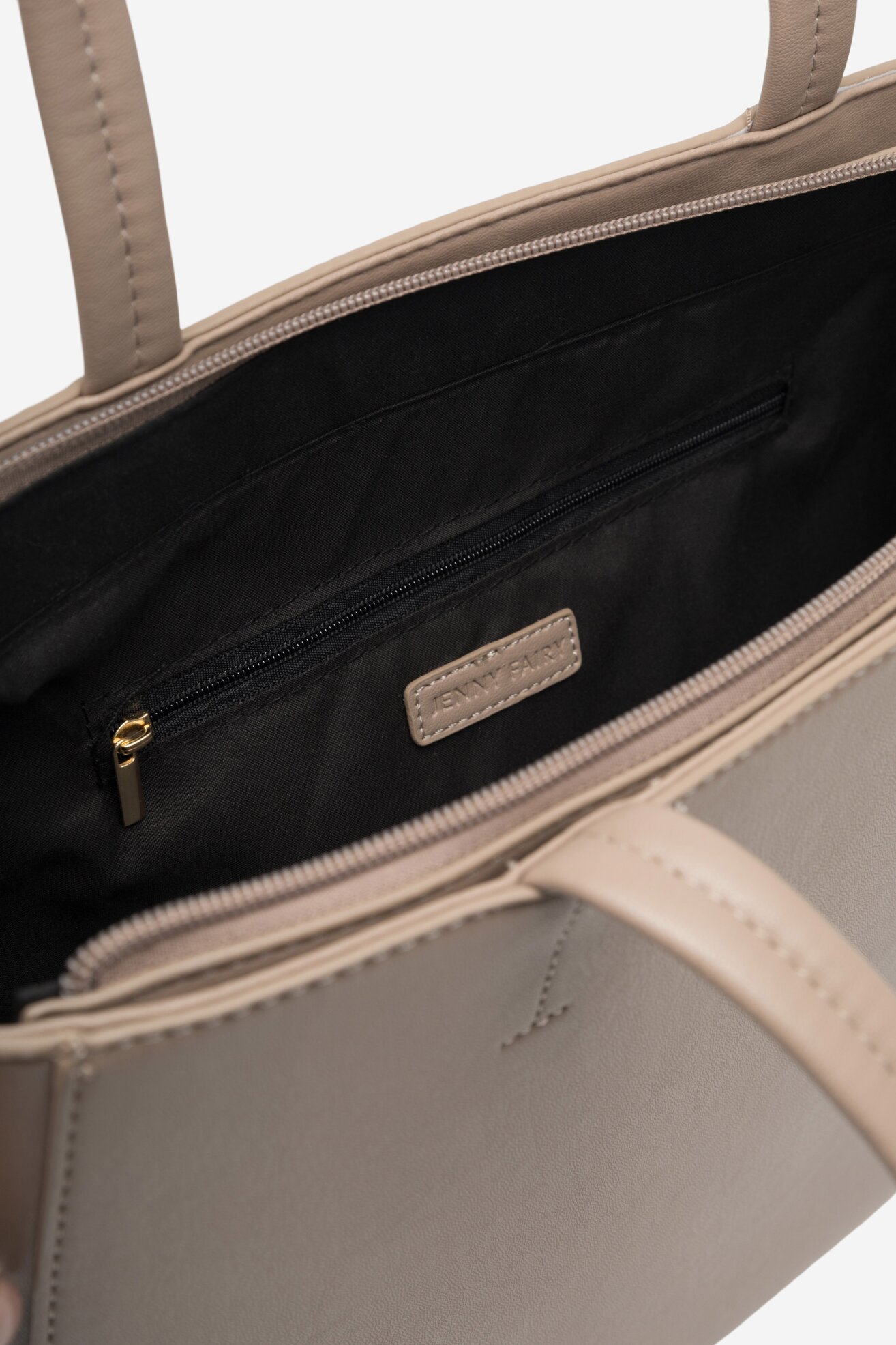 Torebka Jenny Fairy MJT-S-105-03 Beżowy