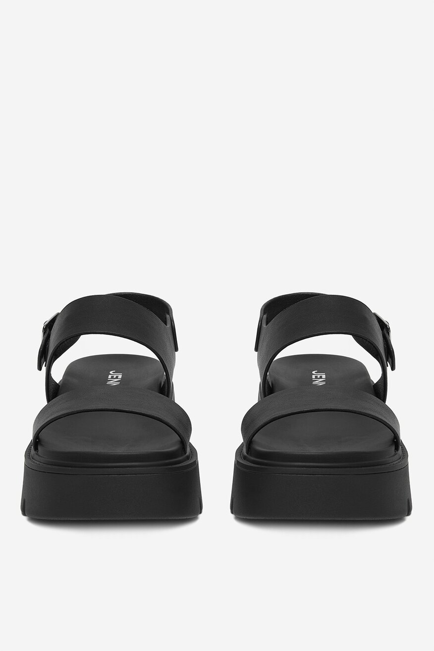 
                Jenny - Sandały - 5906751936726