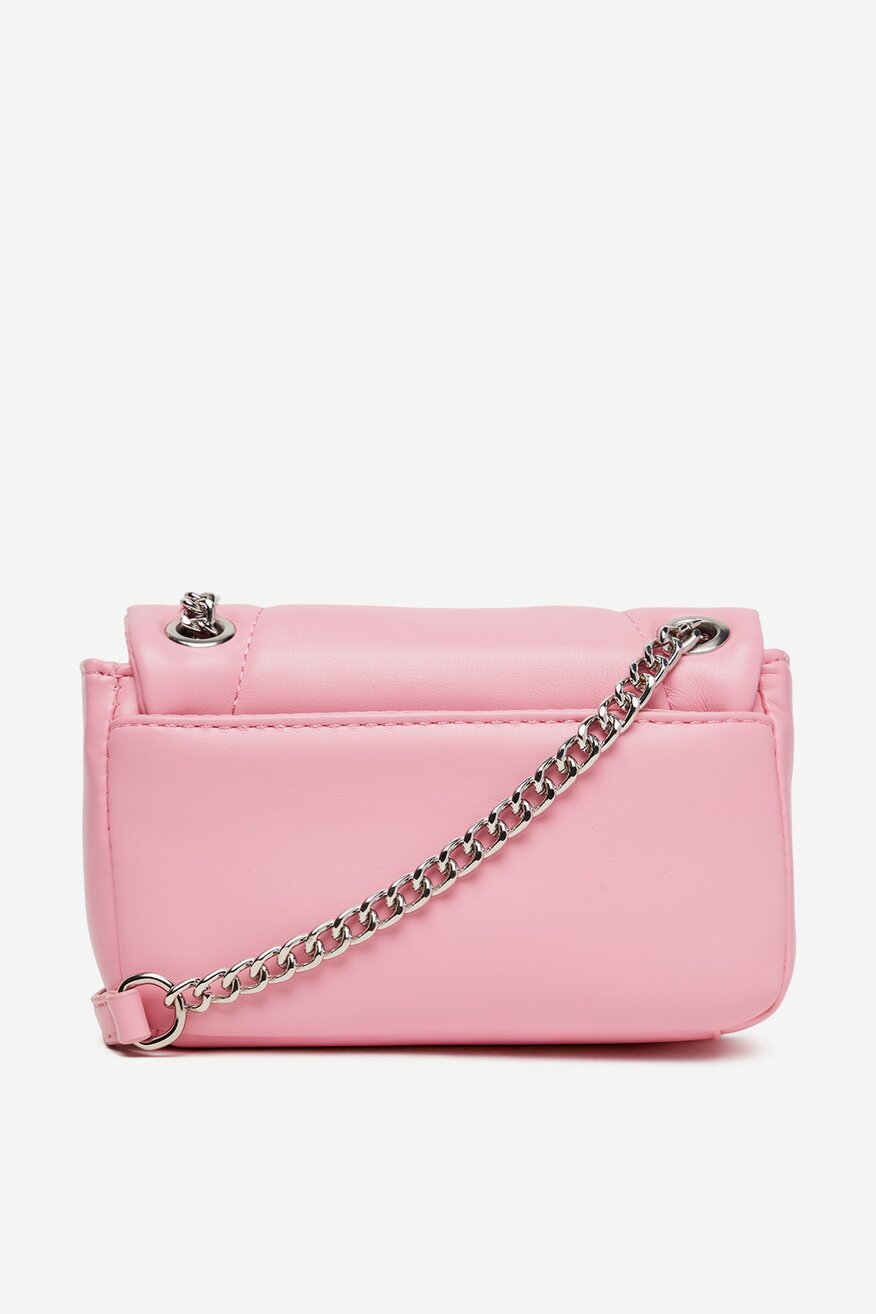 Torba DeeZee ROZE - 5906751072509