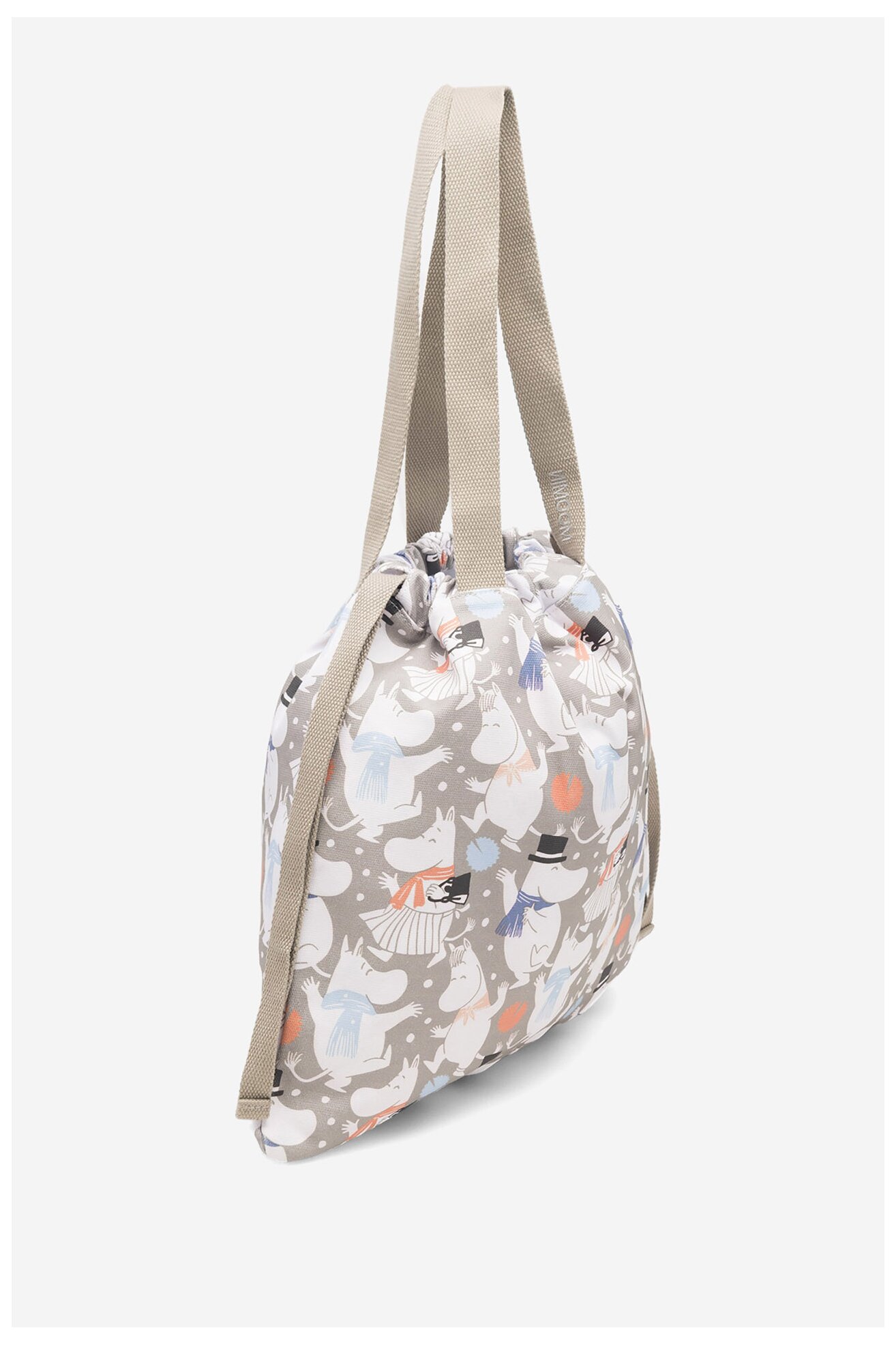 Torebka MOOMIN ACCCS-AW23-217MMN MIX