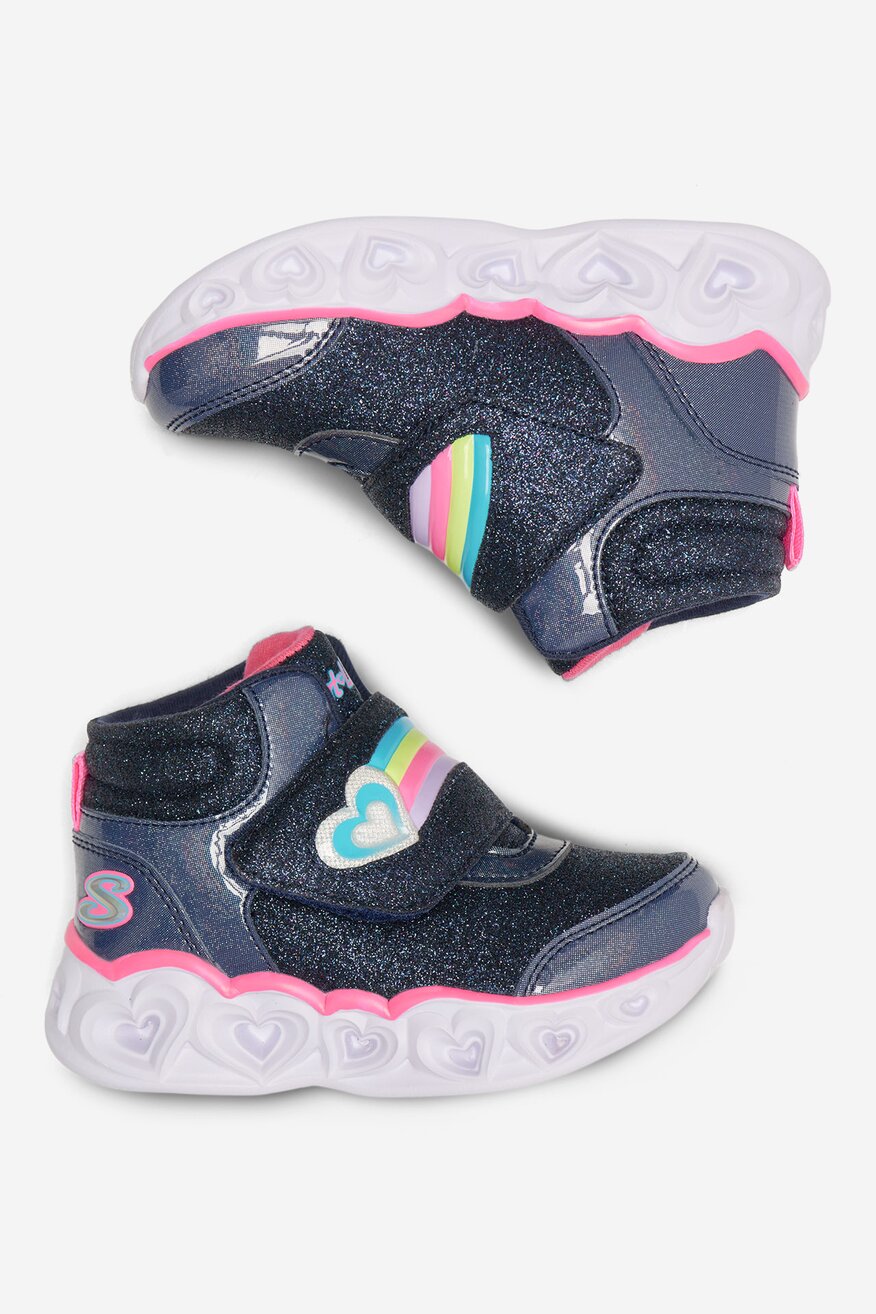 Sportovní obuv Skechers TMAVĚ MODRÁ - 2230058471509
