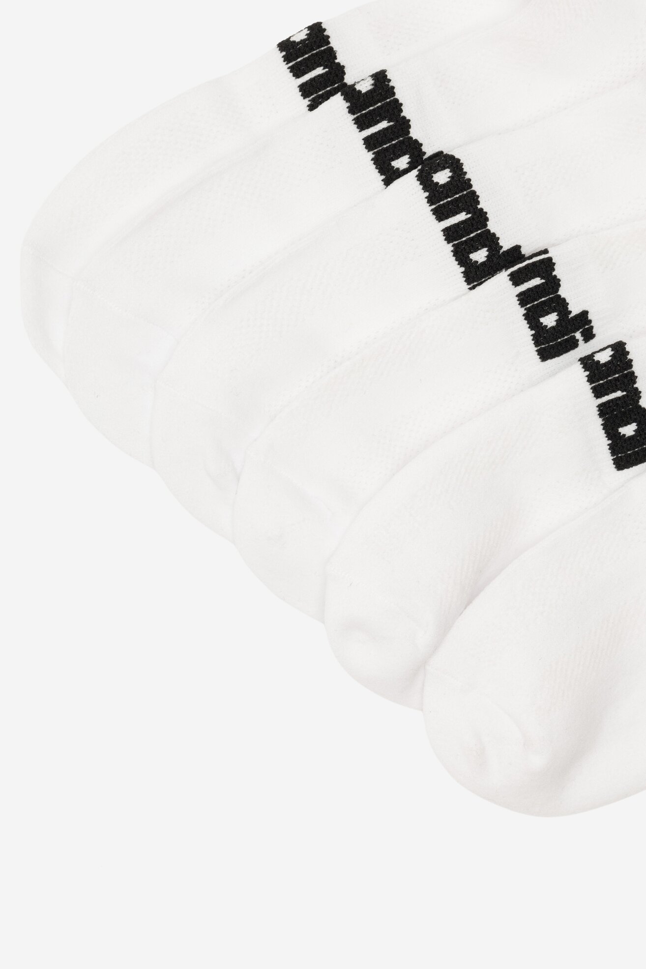 Čarape Sprandi 0MB-002-SS23 (3-PACK) BELA