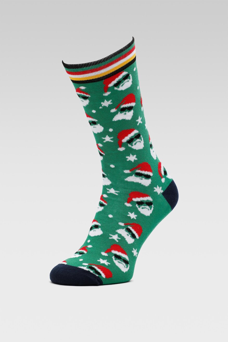 
                ACCCESSORIES - Skarpetki długie - 5904862039336