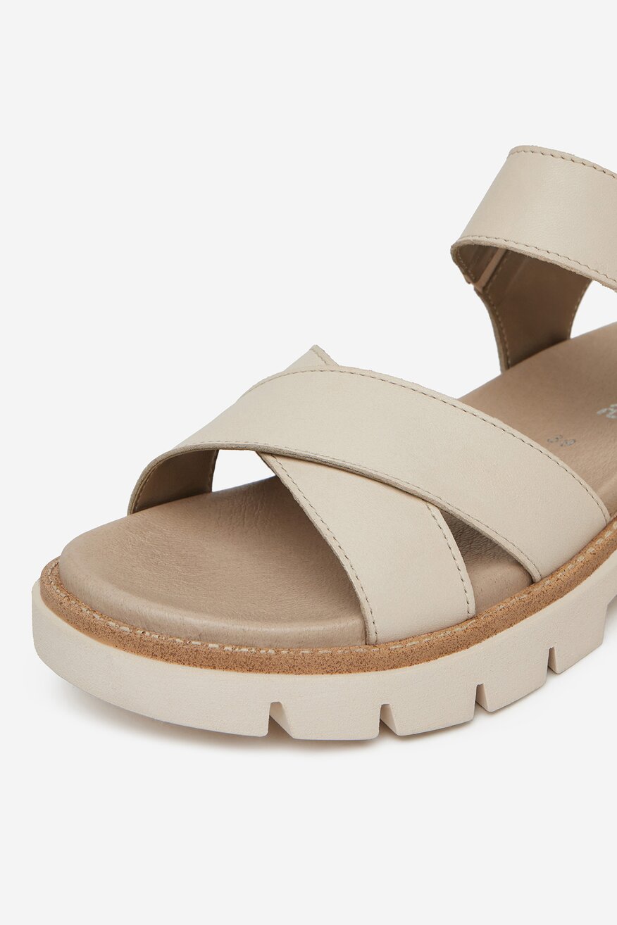 Sandale Remonte IVORY - 2230078417075