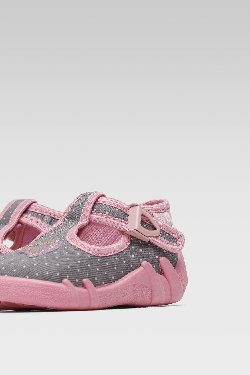 
                Papuče RenBut ROZE - 5904248818920