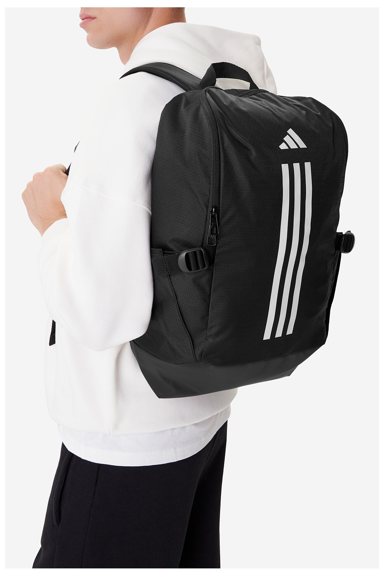 Plecak adidas C-TR BP IP9884 Czarny