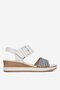 Sandale Remonte D6453-80 ALB