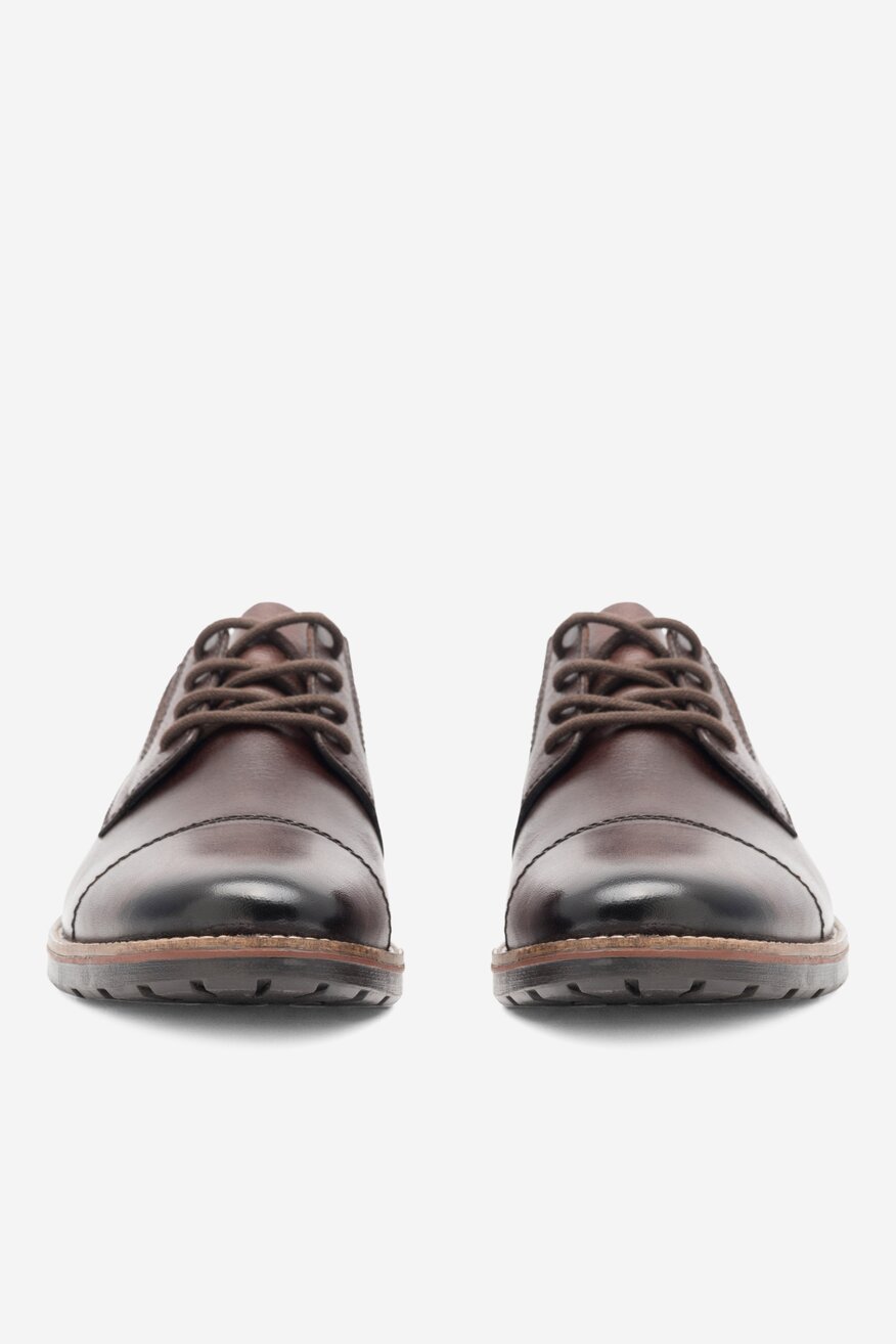 
                Половинки обувки Rieker КАФЯВ - 5904862892726