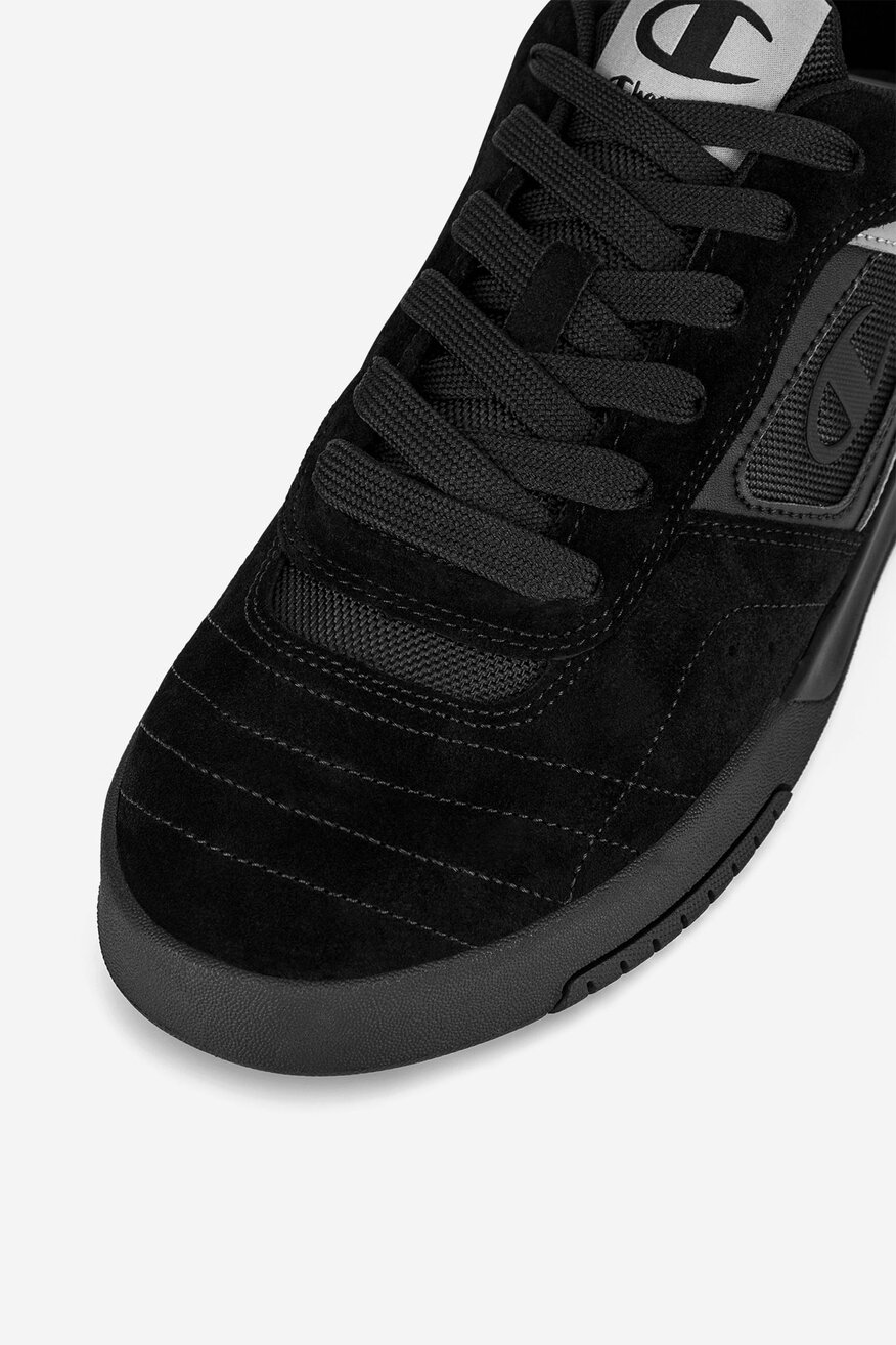 
                Спортни обувки Champion ЧЕРЕН - 5905588779261