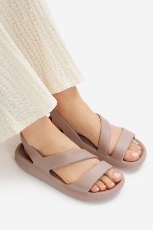 Sandale Sprandi CEOWB-WPJJ-23730 SVETLO BRAON