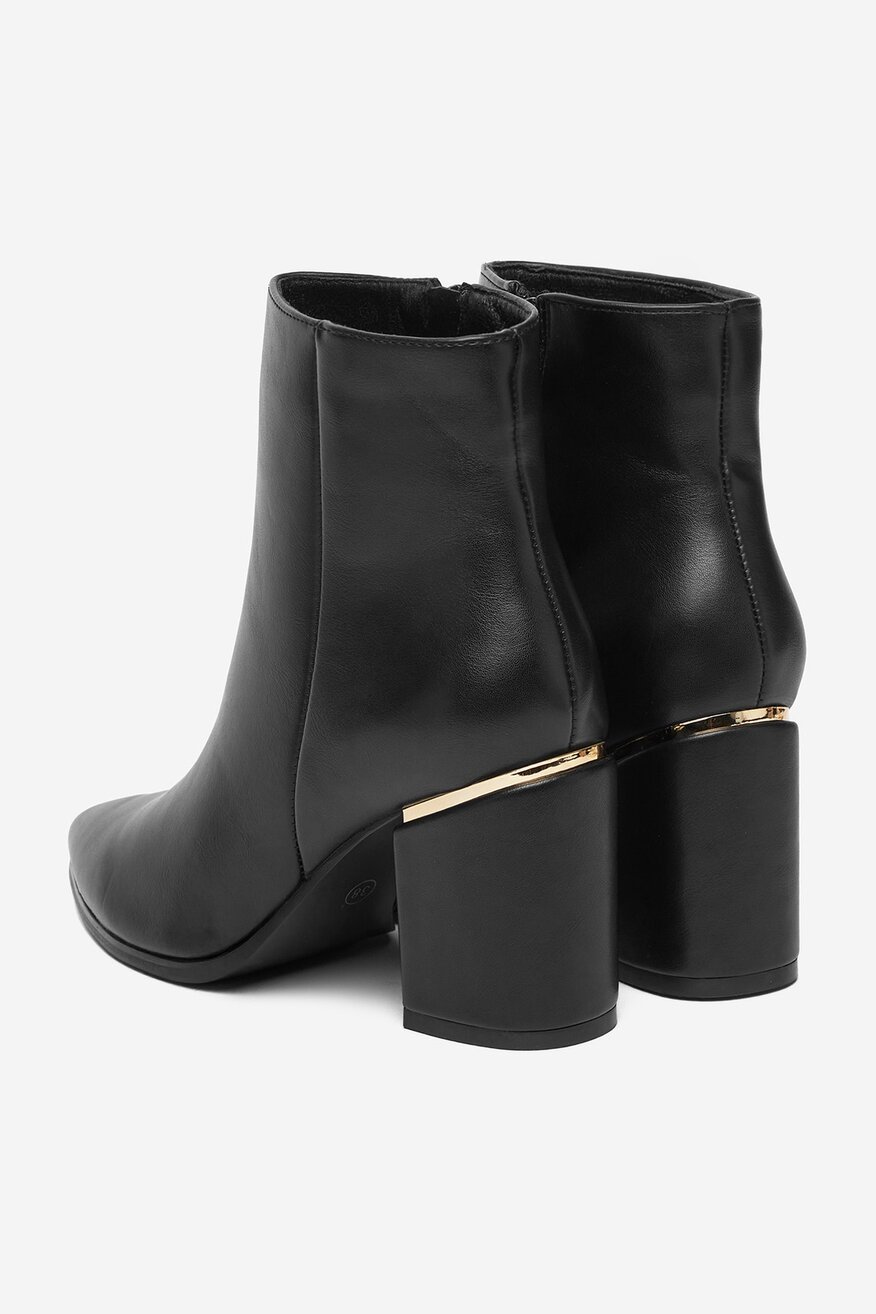 
                DeeZee - Botki ocieplane - 5904410889758