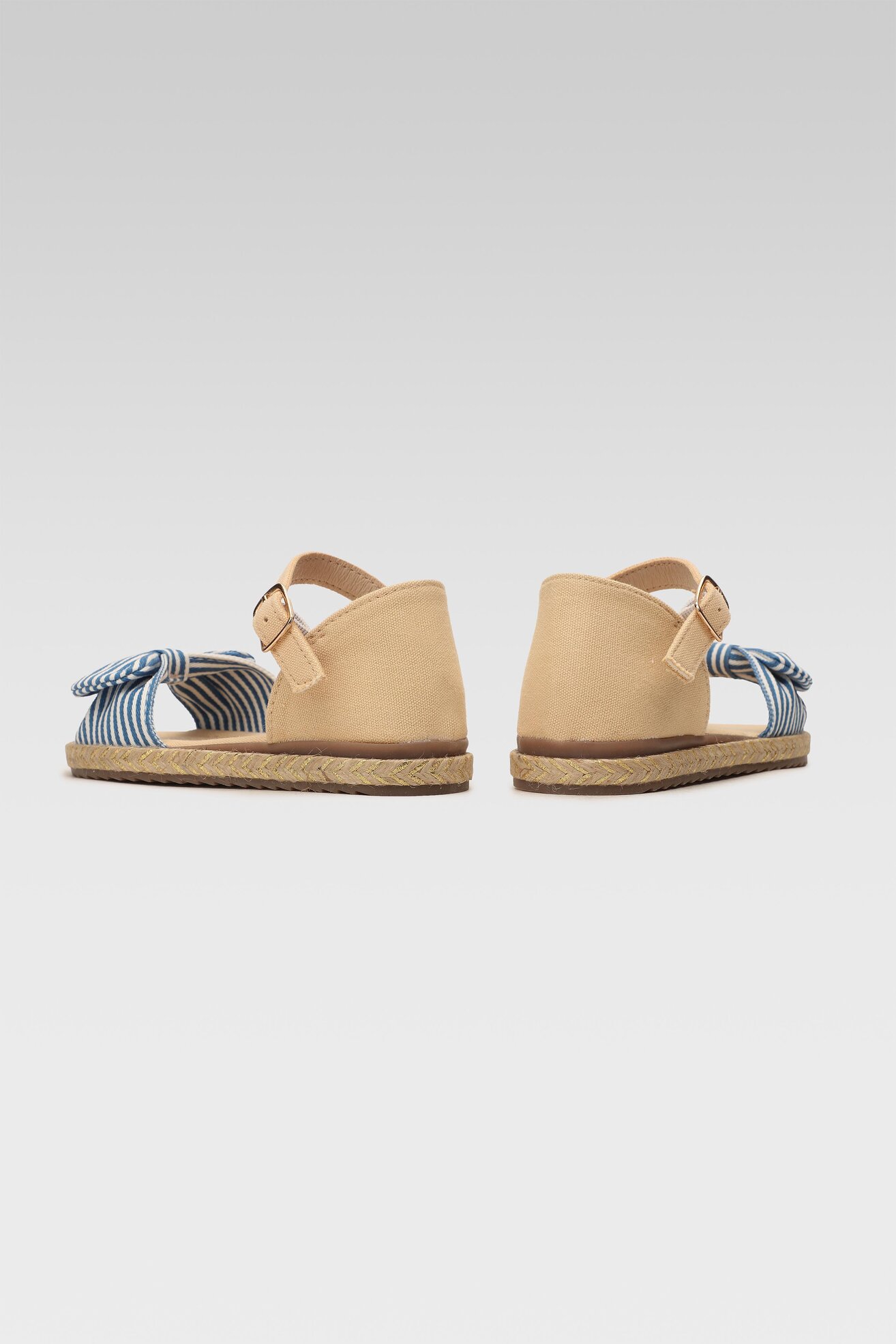 Sandale Nelli Blu AVO-201-002 PLAVA