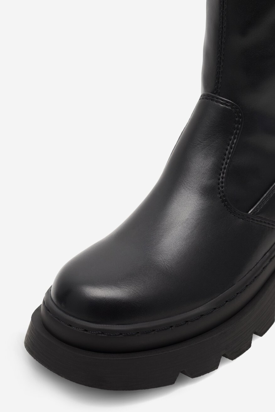 DeeZee - Kozaki - 5905588179207