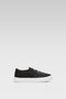 Platnena obuća Batman CP91-SS23-282WBBAT CRNA