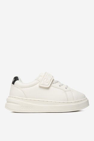 Patike GUESS CEO-25KC1009 BELA