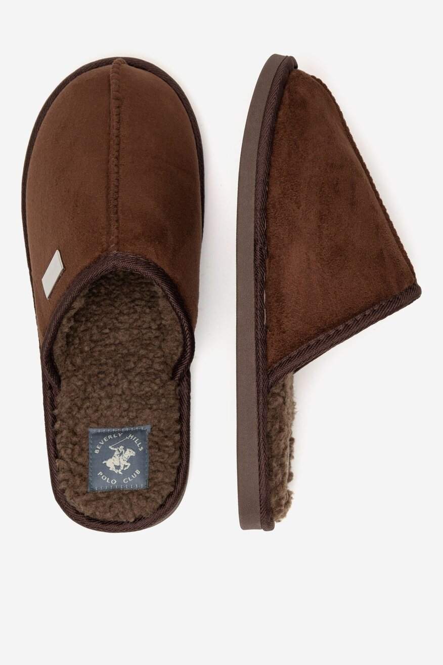 
                Чехли Beverly Hills Polo Club КАФЯВ - 5903419634857