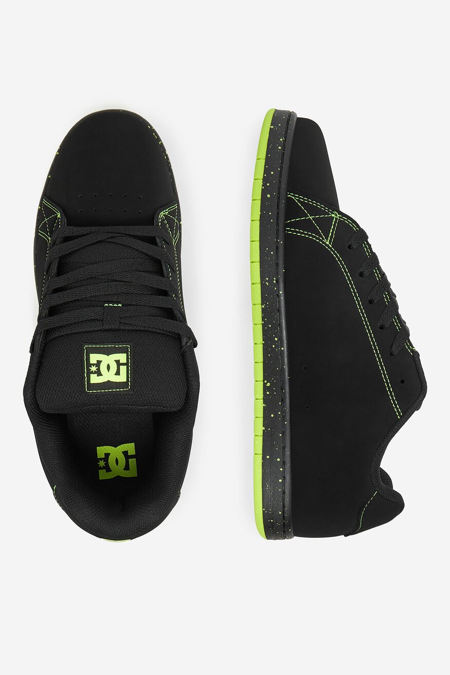 
                Спортни обувки DC Shoes ЧЕРЕН - 5903419787461