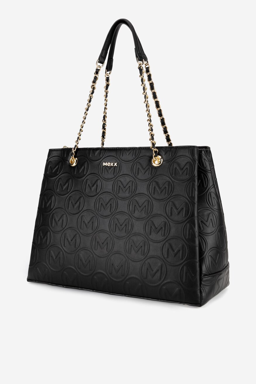 
                Torba Mexx CRNA - 5903698180885