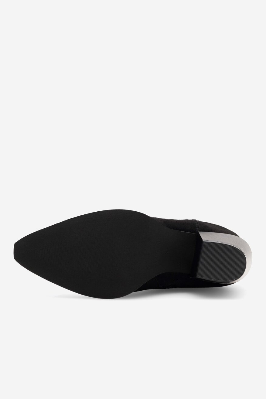 
                Bokacsizma Jenny Fairy FEKETE - 5905588026136