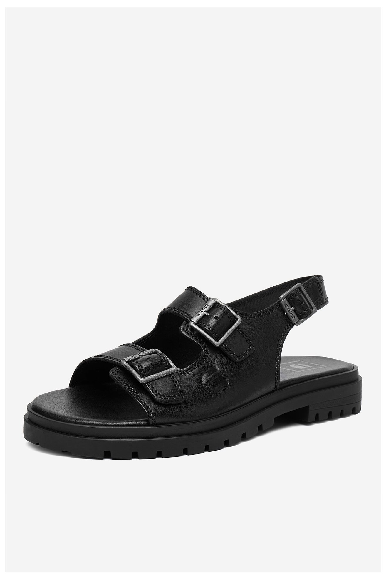 Sandale G-STAR RAW CEO-WI34-3310-18608 CRNA