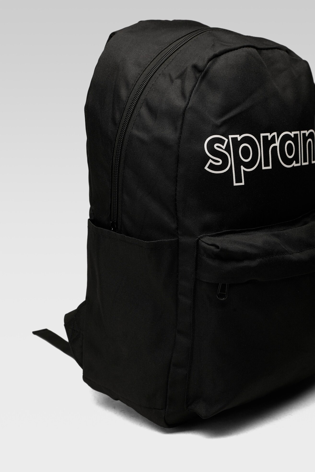 Plecak Sprandi BSP-S-110-10-06 Czarny