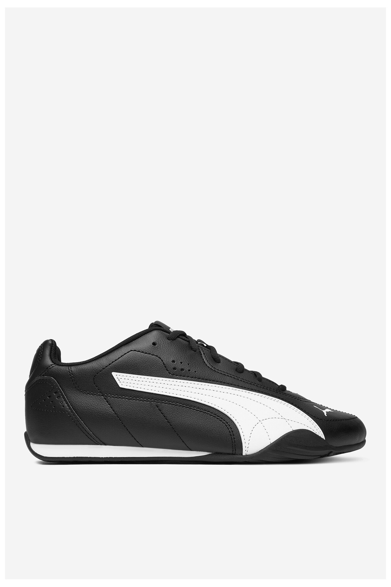 Спортни обувки Puma CATCH 40267904 ЧЕРЕН
