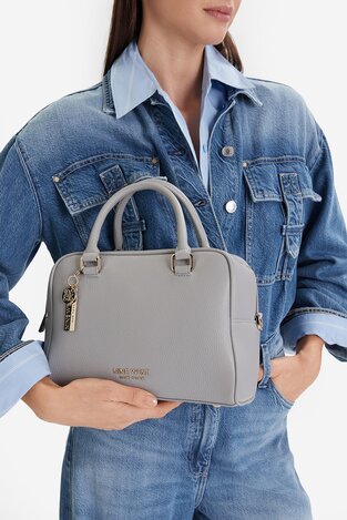 Сумка З Ремінцем NINE WEST EO-VASTI-LX10159 ГОЛУБИЙ