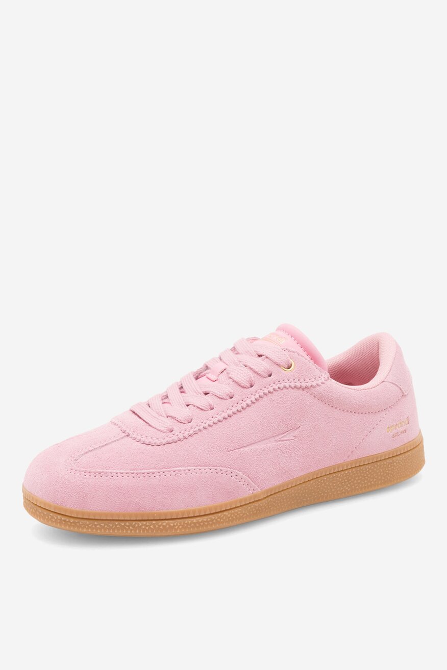 
                Încălțăminte sport Sprandi ROZ - 5905588171898