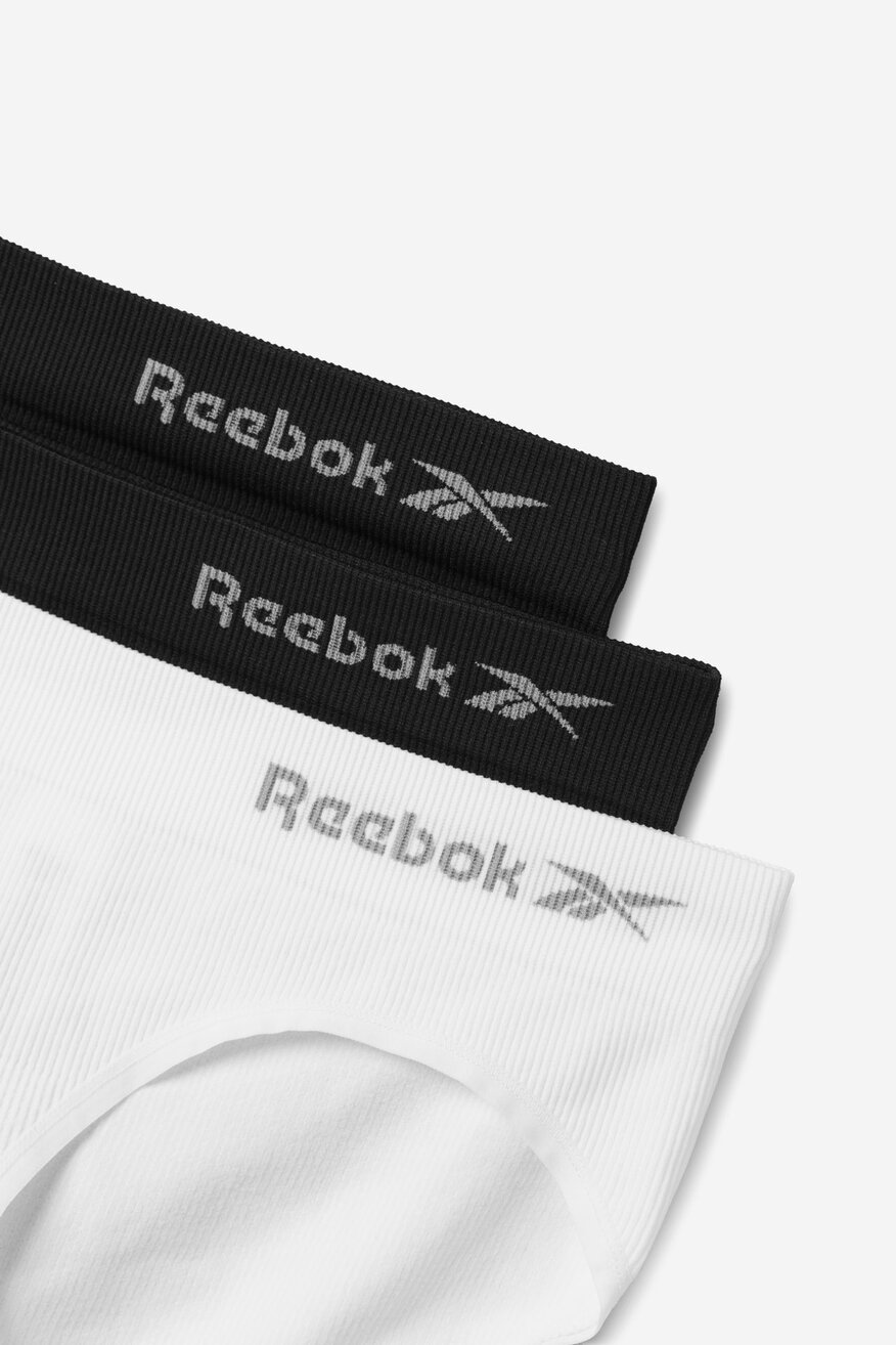 Reebok - Slipy 3-pak - 5905588745440