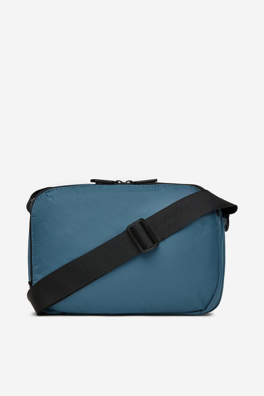 Geantă pentru bărbați QUIKSILVER ALBASTRU - 5904862313115