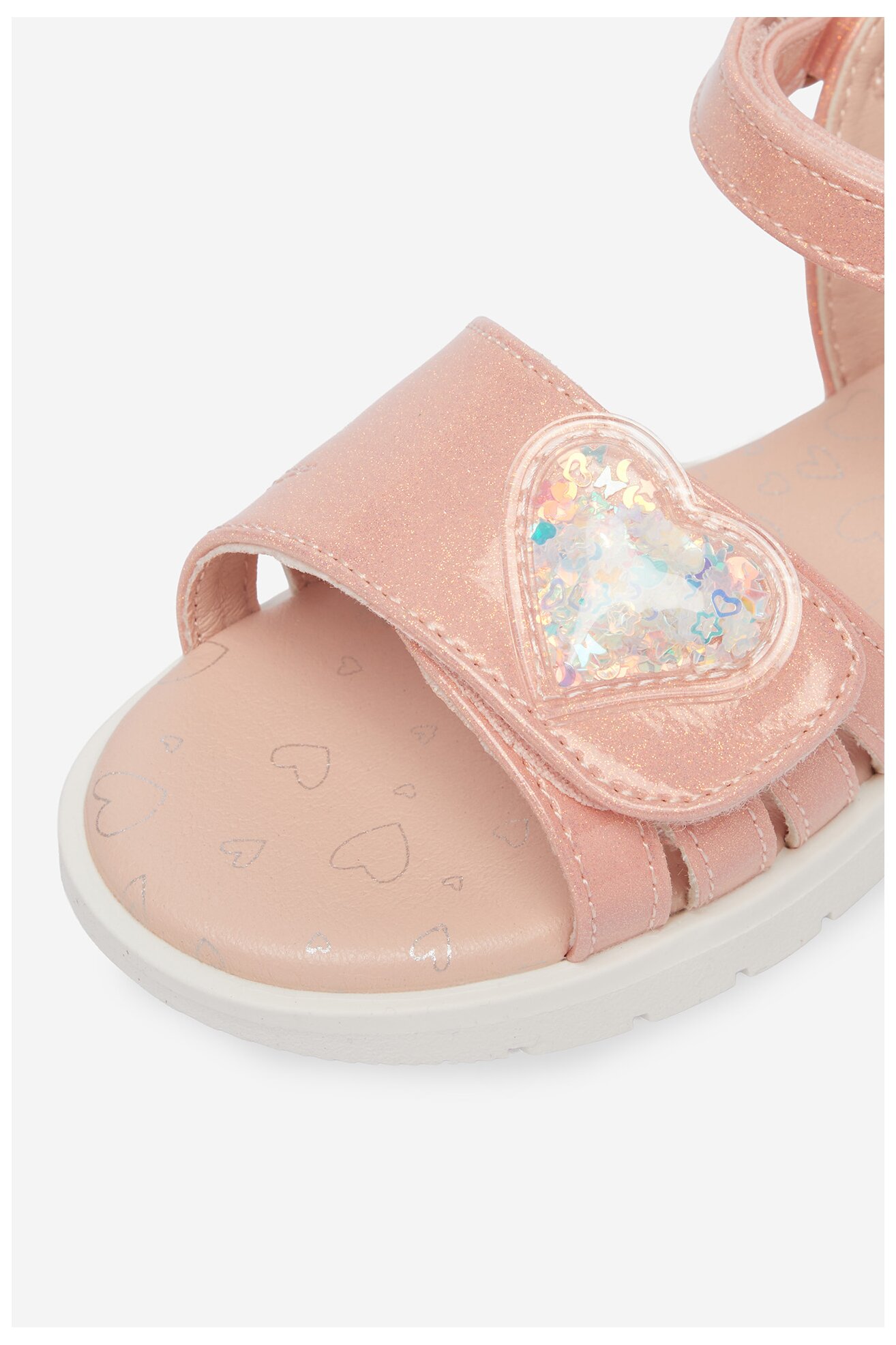 Sandale DeeZee CEO-CM240719-7 ROZE