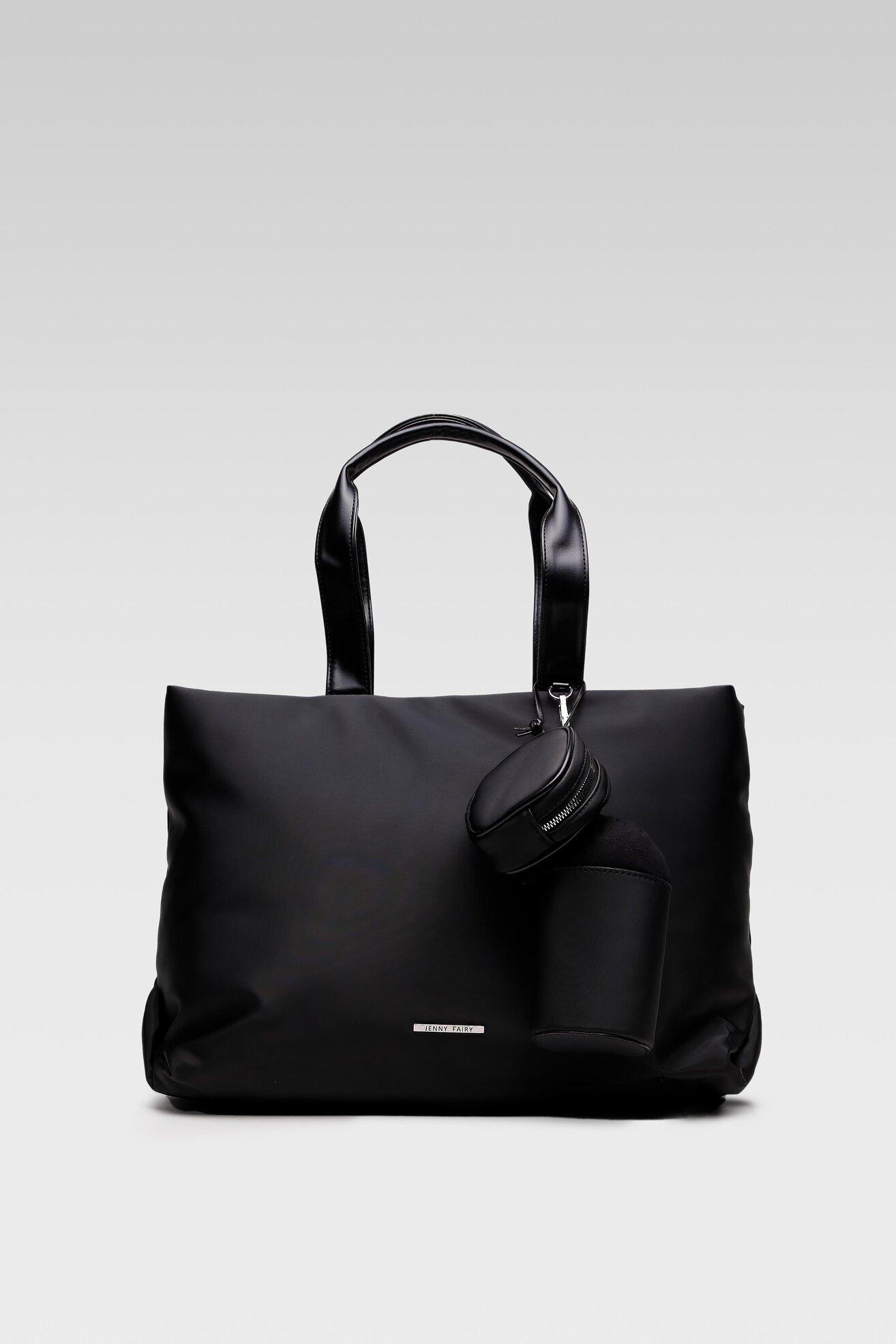 Torebka Jenny Fairy RD6094 Czarny