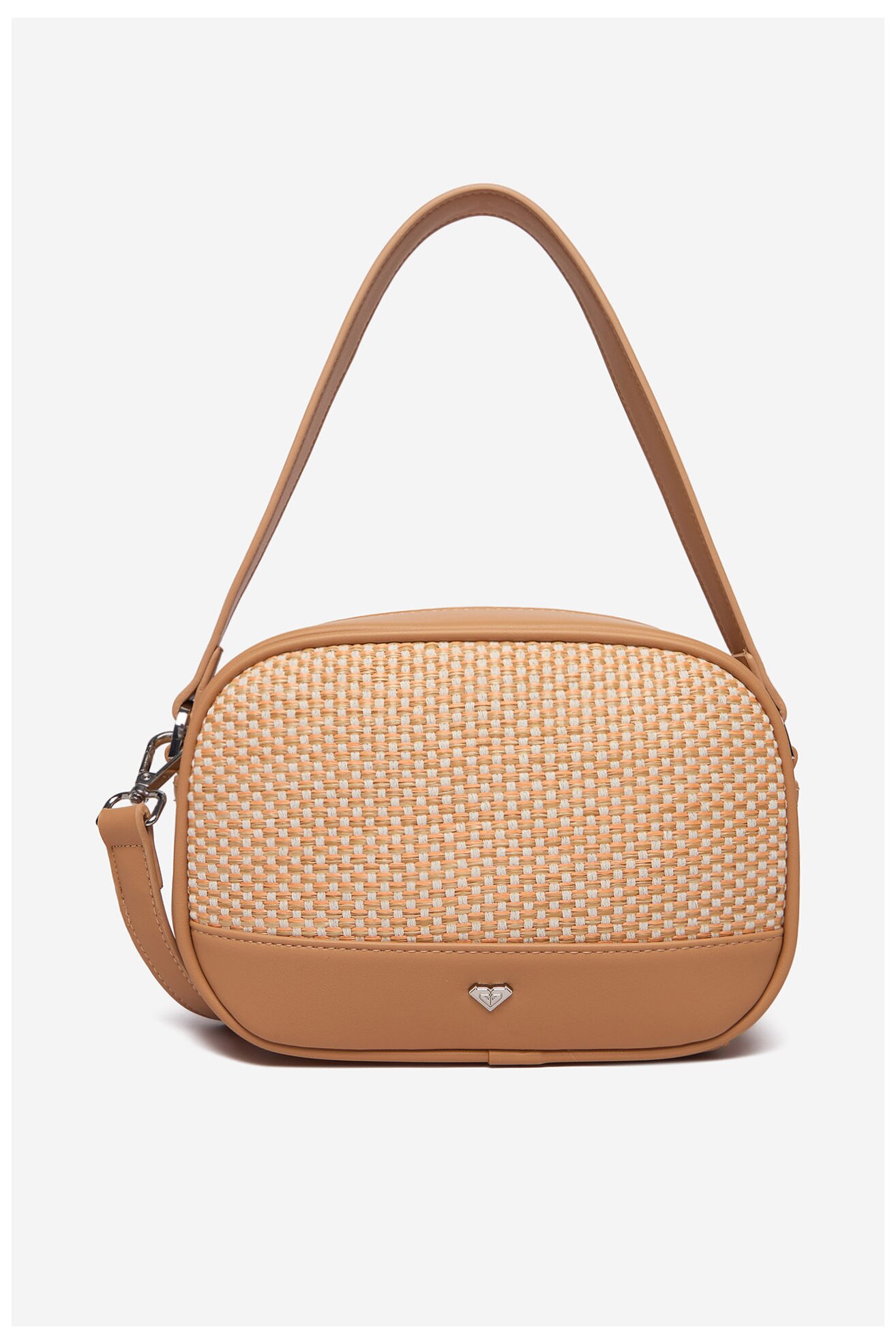 Torebka ROXY CEO-ROXY-L-001-09 Camel