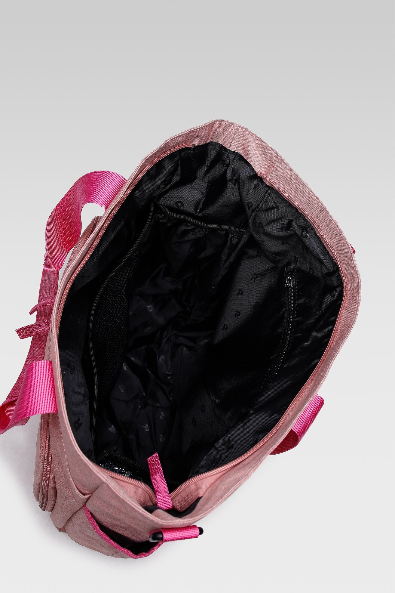 Torebka Sprandi BSU-S-099-36-07 Różowy