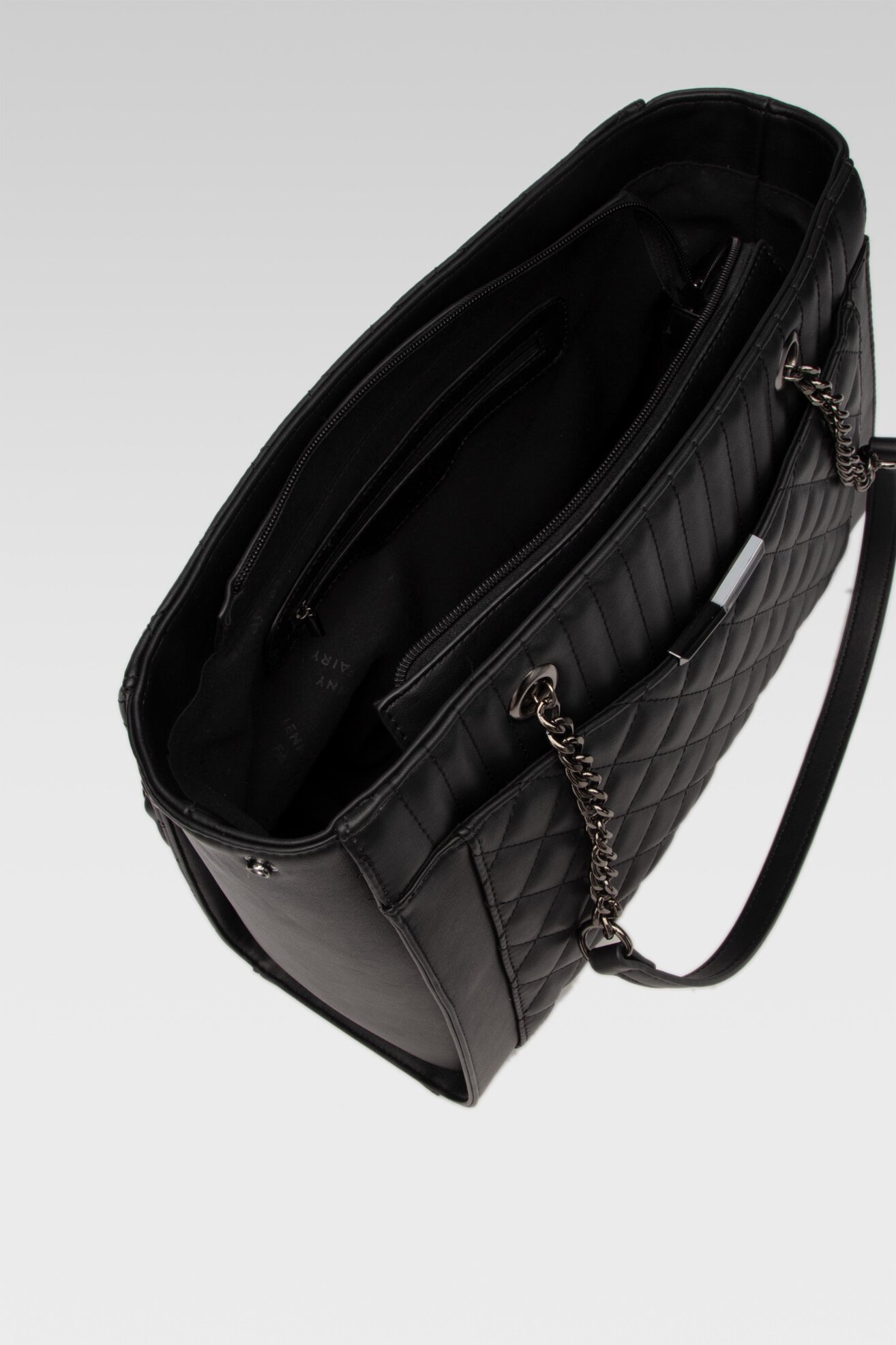 Torebka Jenny Fairy RC17988 Czarny