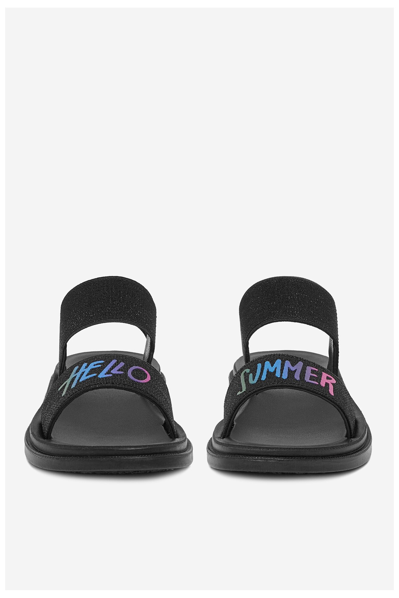 Сандали DeeZee CEO-CSS20370-00A ЧЕРЕН