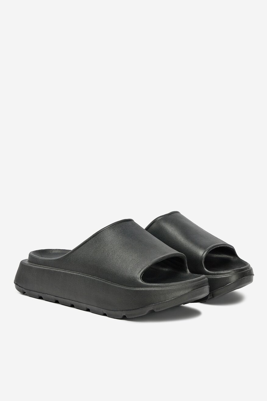 Джапанки DeeZee ЧЕРЕН - 5906751151501