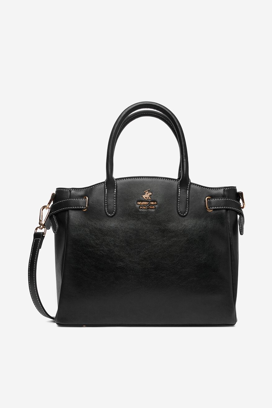 
                Beverly Hills Polo Club - Torebka - 5906751597996