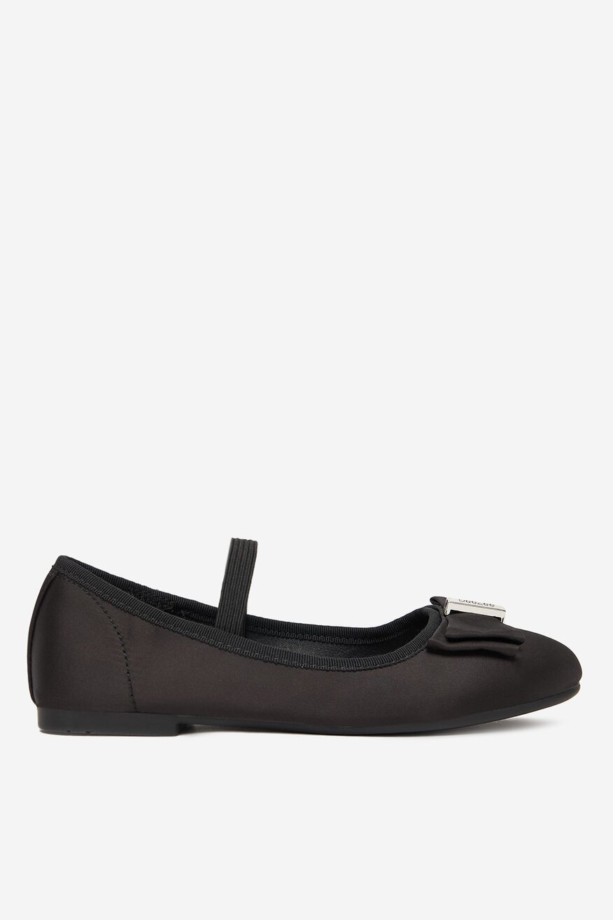 Балерина DeeZee ЧЕРЕН - 5906751248843